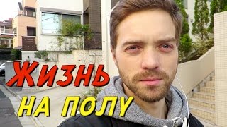 видео Высота потолков в квартире стандарт