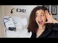 ALL OF THIS for £30! Chanel Unboxing | Luxury Haul