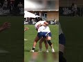 The University of British Columbia Thunderbirds are USA Ultimate National Champions!