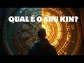 Descobrindo seu Kin e seu propósito no Tempo Natural