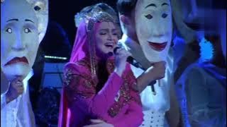 Dato Sri Siti Nurhaliza Kudus Sinarmu