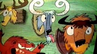 Camp Lazlo Intro