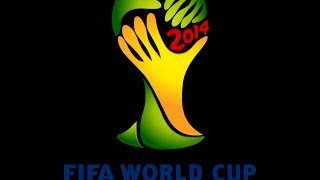 World Cup 2014 Videos Coming Soon!!!!!!