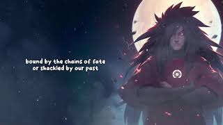 AWAKEN | Madara Uchiha Motivational Speech Resimi