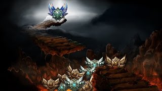 Does the Elo-Hell exist - Kuchen Talks #200
