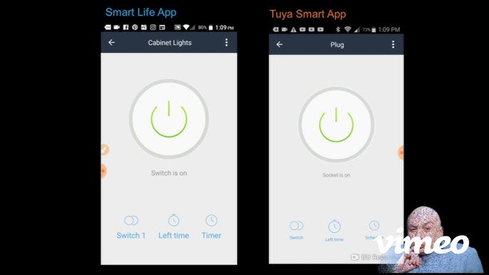 Smart Life App: tutorial para manejo completo de la aplicacion. – Quick  Smart Tech