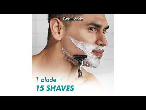 Gillette Mach3 Razor for Men Review: Is It the Best Shave Yet?