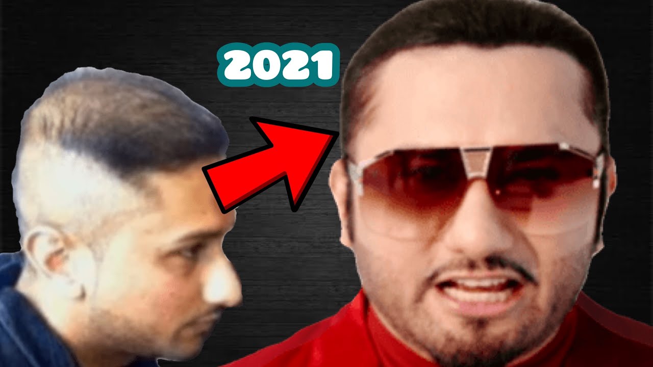 YO YO HONEY SINGH OLD HAIRSTYLE IS BACK FINALLY 😭 HONEY 3.0 LOOK - YouTube