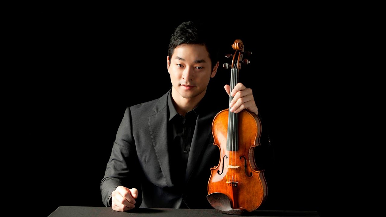 バイオリニスト五嶋龍のプロフィール 結婚してる 性格は 演奏の実力と評判は クラシック音楽ファン
