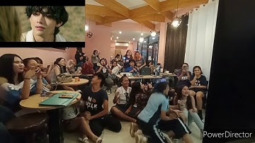 BTS MV ON [ Reaction Video]