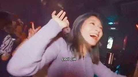 海来阿木 -  别知己 (Dj小云 FunkyHouse Rmx 2023) Bie Zhi Ji【Berpisah Teman Akrab/Farewell Friends】#DJ李安