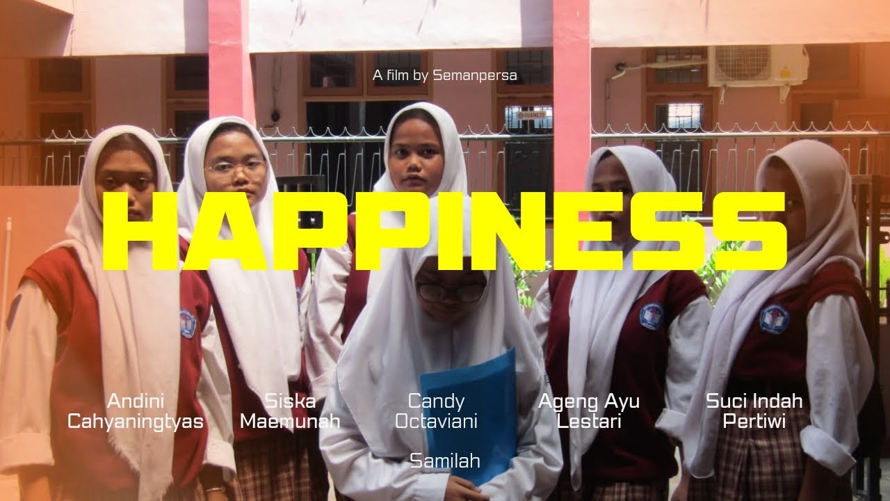 X MP 1 - HAPPINESS (VIDEO P5 2023)  || SMK KARYA GUNA BHAKTI  2 KOTA BEKASI
