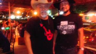 Take It Easy. Cowboy Club