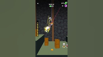 Johnny Trigger 💣💣💣 All Levels Gameplay  Walkthrough Android, iOS