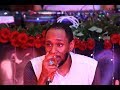 Mos Def (Yasiin Bey) | Live Performance | V1 Festival 2017