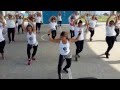 ZUMBA AGUANILE