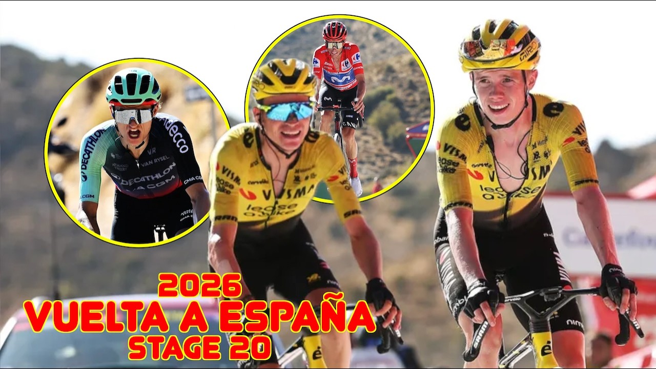 Last Chance HAIL MARY Tactics | Vuetla Stage 20 2026
