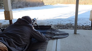 Cover Image for Remington 783 HB Review