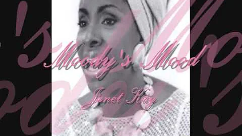 Janet Kay - Moody's Mood