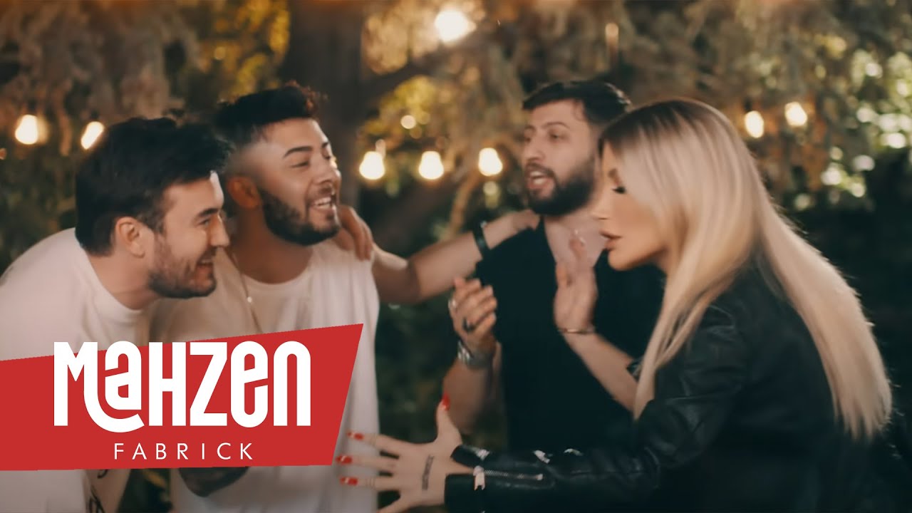 Burak Bulut & Kurtuluş Kuş & Mustafa Ceceli feat. İrem Derici - Rastgele