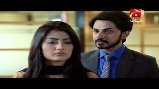 Jeevan Saathi Episode 23 Geo Kahani drama