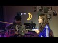 Fitz and the Tantrums - Handclap (Liliby Acoustic Cover)