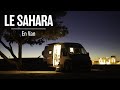 Van trip dans le désert du Sahara (Road trip) - FFWD 9