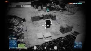 Medik's BF3 - WALL-E and Angry Explosive Birds
