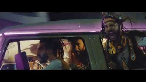 Xaxado Novo - Sentinelas (Clipe Oficial)