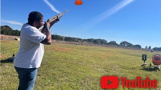 (Shooting clays for beginners) by O.T.M VLOGS 63 views 3 months ago 28 minutes