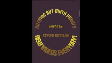 If A is upper triangular then det(A) = product of the diagonal entries of A