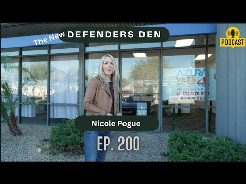 The Spotlight EP 200 - New Location Tour! - YouTube