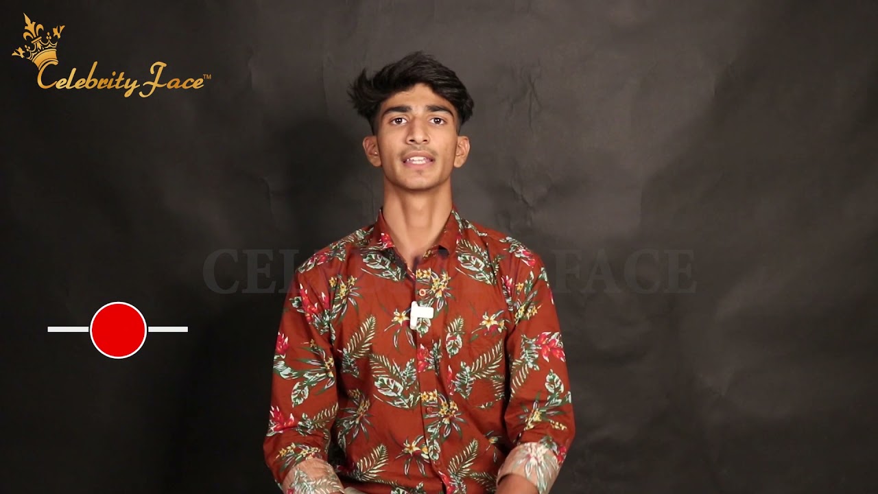 COLLEGE KI YAADEIN Episode 1 : - Cast Mohit's Introduction