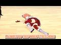 Let's stretch with Takanashi Kiara【 Ina x Kiara /HololiveEN】