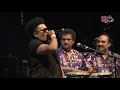 Cangrejito Playero  - Conjunto Acapulco Tropical ft. Big Metra en Vivo, Teatro Metropólitan