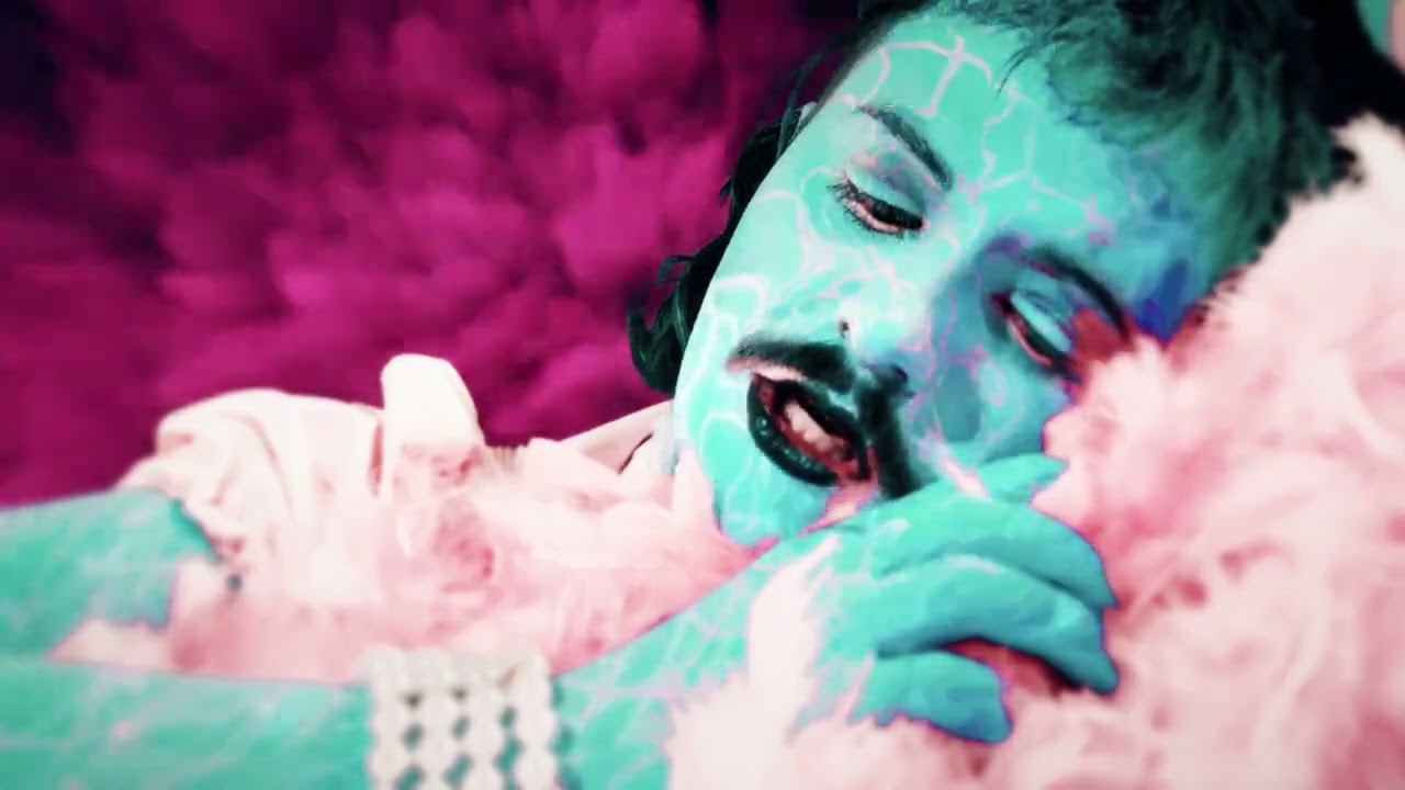 Vestite   Say You Won't Leave Me Here (Official Video)