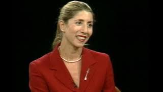 JonBenet - Ann Louise Bardach and Gregg McCrary - 9/11/1997