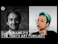 The tenth art podcast  when games help fight climate change