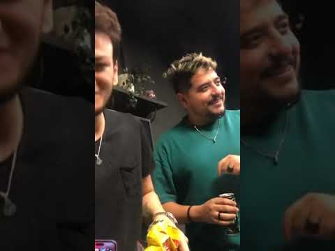 نجوم المهرجانات سادات العالمي وحوده بندق احمد نافع احمد عبده لايف مهرجان سكلى 2023