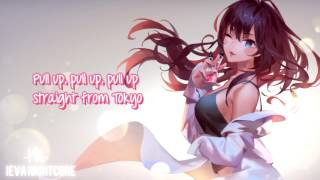 【Nightcore】Camila Cabello - OMG