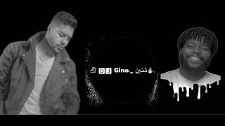 Dj Gino|رمكس|دايما زعلان