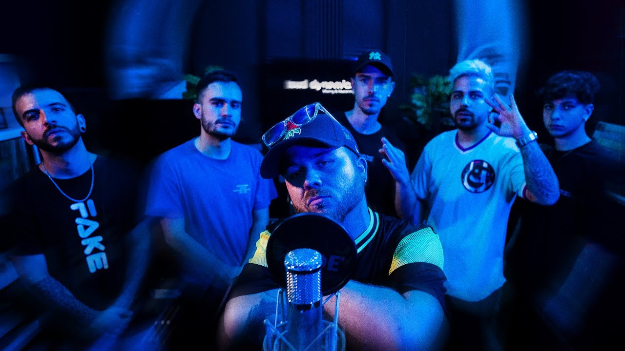 Watch Cypher Vol. 3 - Joseca, F. Muñoz, Tonre, Percless, Clásiko & Klayt on YouTube Watch Cypher Vol. 3 - Joseca, F. Muñoz, Tonre, Percless, Clásiko & Klayt on YouTube