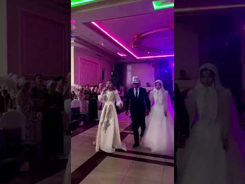 КАДАМЖАЙДА КЫЗМАТТА 🔥🔥🔥 Айтурган Эрмекова