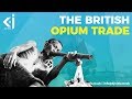 When Britain was the largest drug dealer in the World