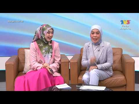 [CLIP] MHI (26 Oct 2026): Kesan Jerebu Terhadap Alam Sekitar | Tonton