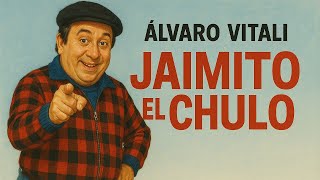 Jaimito el chulo: El Personaje Romano de Alvaro Vitali en la Comedia de Culto de los 80