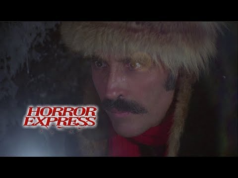 Horror Express - Original Trailer (Eugenio Martín, 1974)