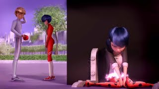 Miraculous - Speededit: I Lost... [SEASON 2]