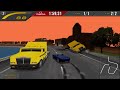 The Need For Speed 2 SE 1997 PC Gameplay Full Heavy Traffic 