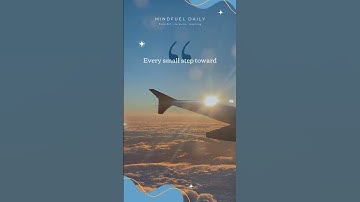 Every Small Step Counts — Keep Moving Forward 💯 | #motivation  #shorts